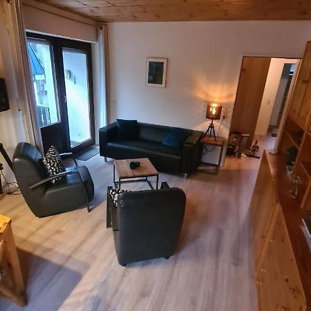 Winterberg Sport Apartment 8 Buitenkant foto