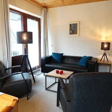 Winterberg Sport Apartment 8 Buitenkant foto