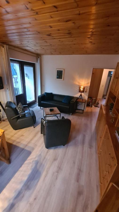 Winterberg Sport Apartment 8 Buitenkant foto