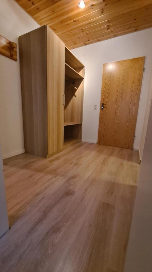 Winterberg Sport Apartment 8 Buitenkant foto