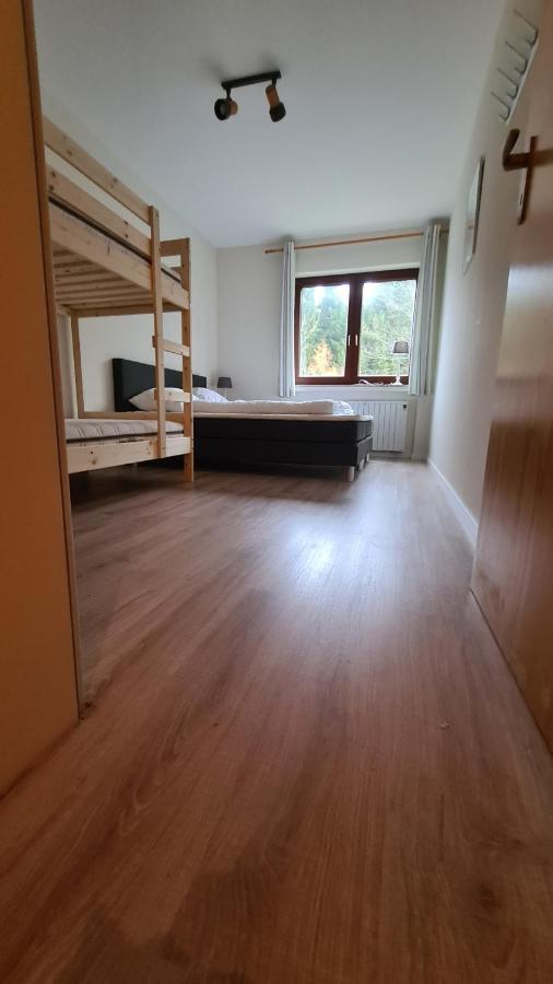 Winterberg Sport Apartment 8 Buitenkant foto