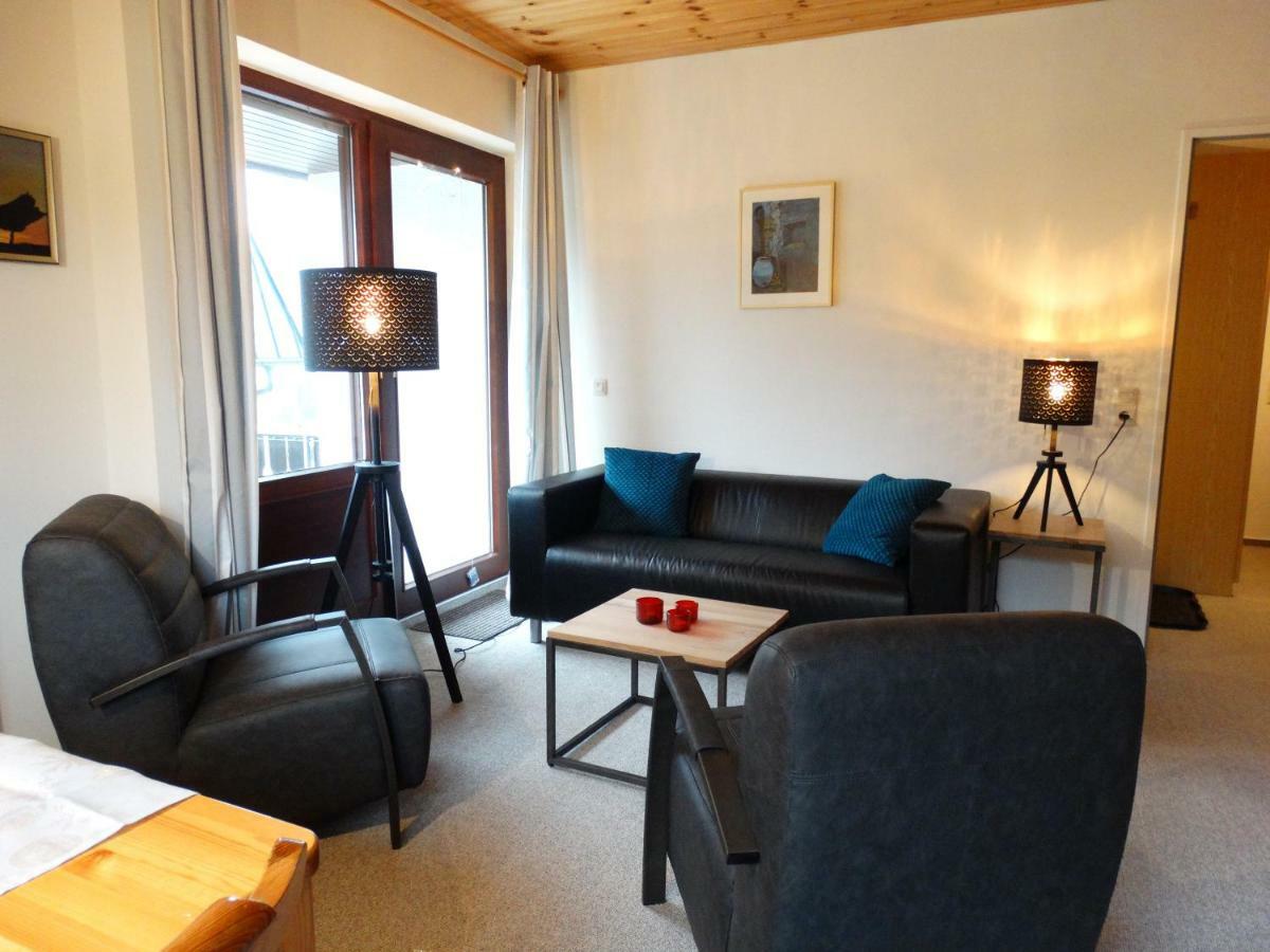 Winterberg Sport Apartment 8 Buitenkant foto