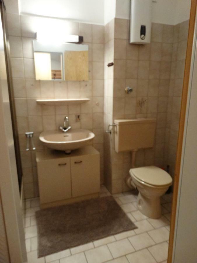 Winterberg Sport Apartment 8 Buitenkant foto